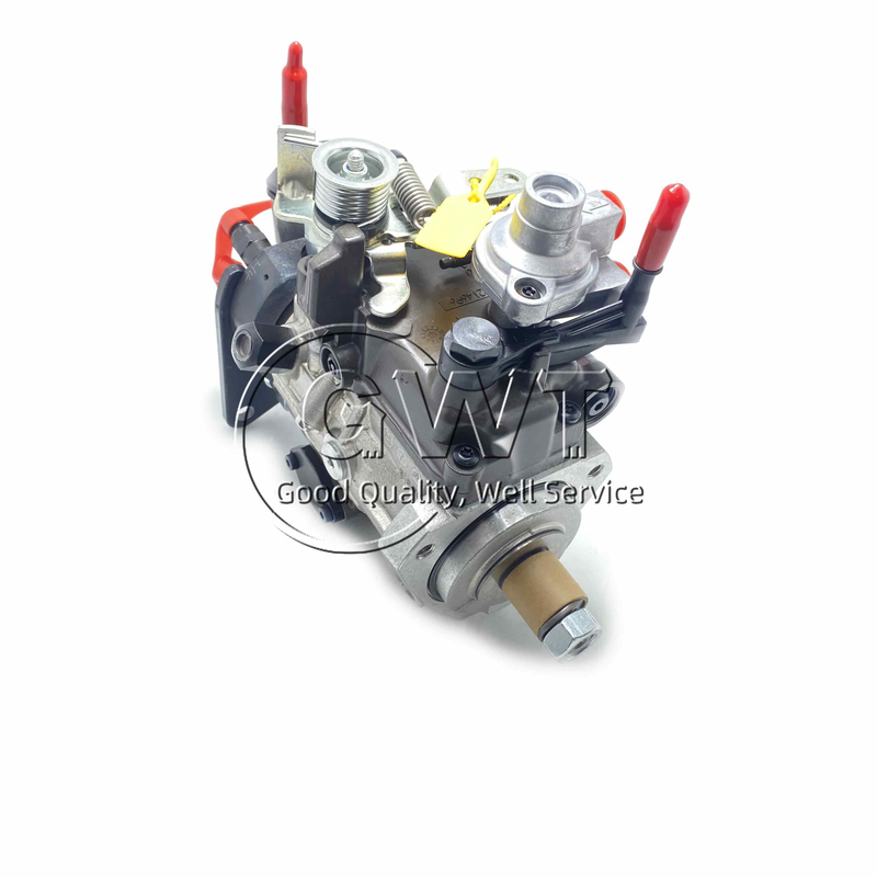 Delphi Fuel Injection Pump 9520A000G For PERKINS