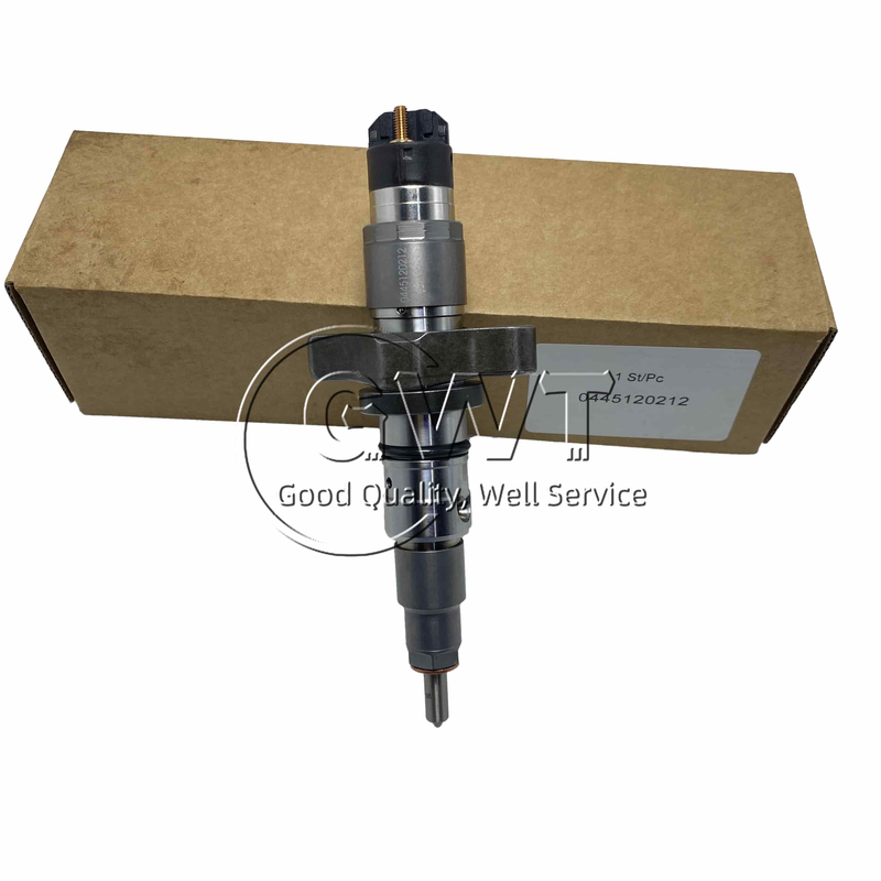 Diesel Fuel Injector 0445120212 For Ford And VW