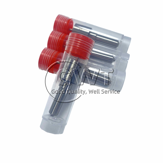 Diesel Nozzle DLLA150P666 For Toyota