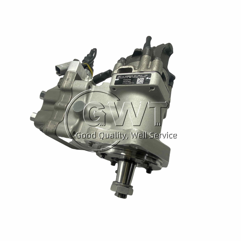 5594766EA Fuel Pump For Excavator Parts