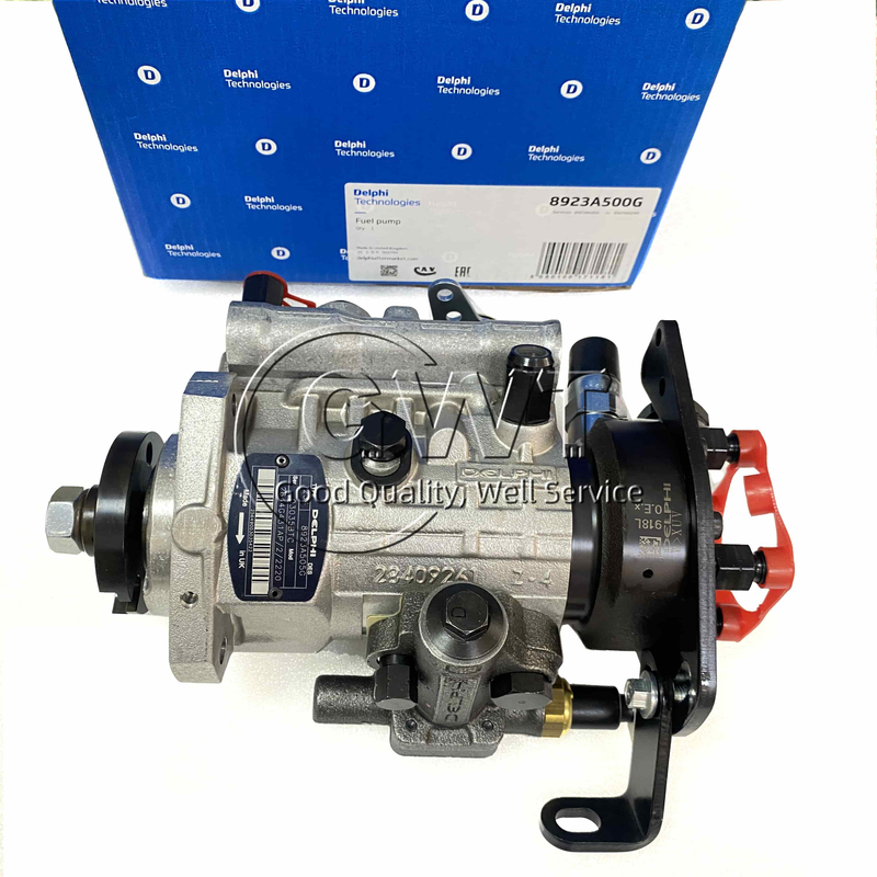 Genuine Bosch 8923A505G 8923A500G Diesel Injection Pump For PERKINS