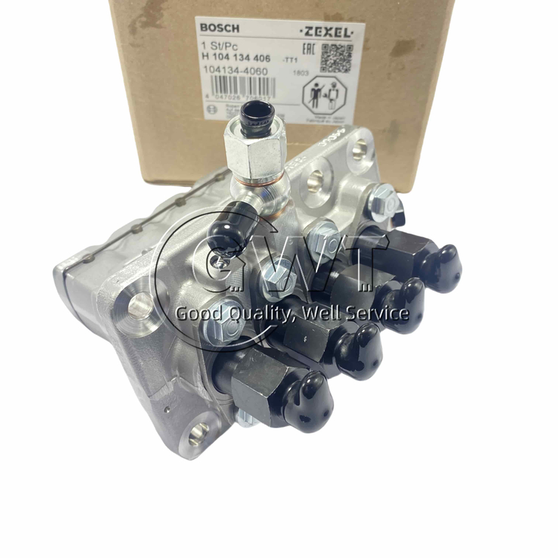 Injection Pump 104134-4060