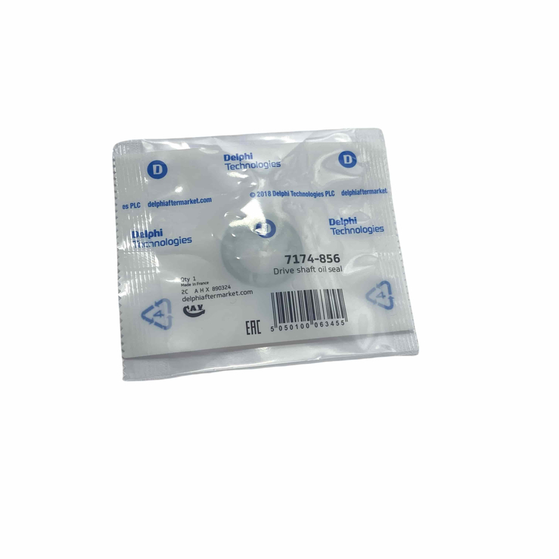 Delphi Drive Shaft Oil Seal 7174-856