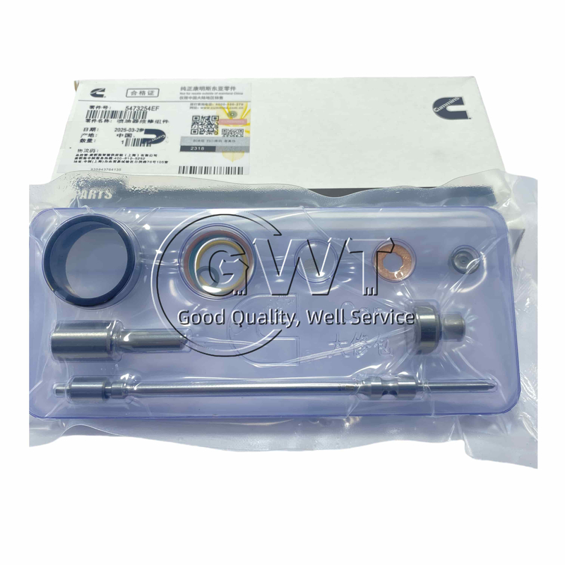 Repair Kits 5473254EF for Cummins ISG Injector