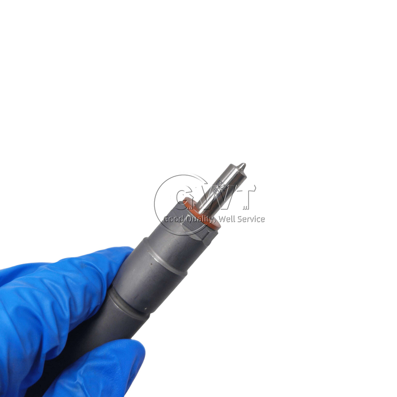 0445110418 0445110520 BOSCH Diesel Injectors Common Rail Fuel Injector