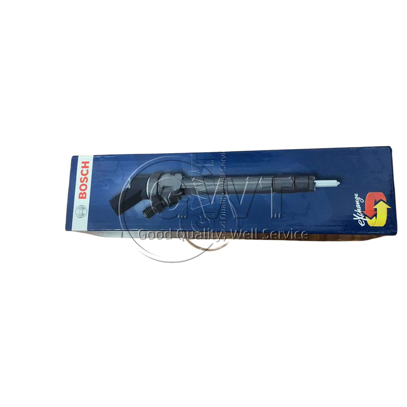 BOSCH Injector 0445110918, 0 445 110 918, 0445110919, 0 445 110 919, 0986435347, 0 986 435 347 Diesel Common Rail Injector