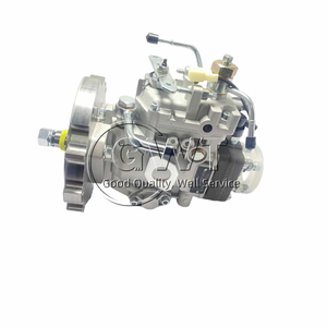 HARD WILD VE PUMP GZ-VE4/12F2100R088