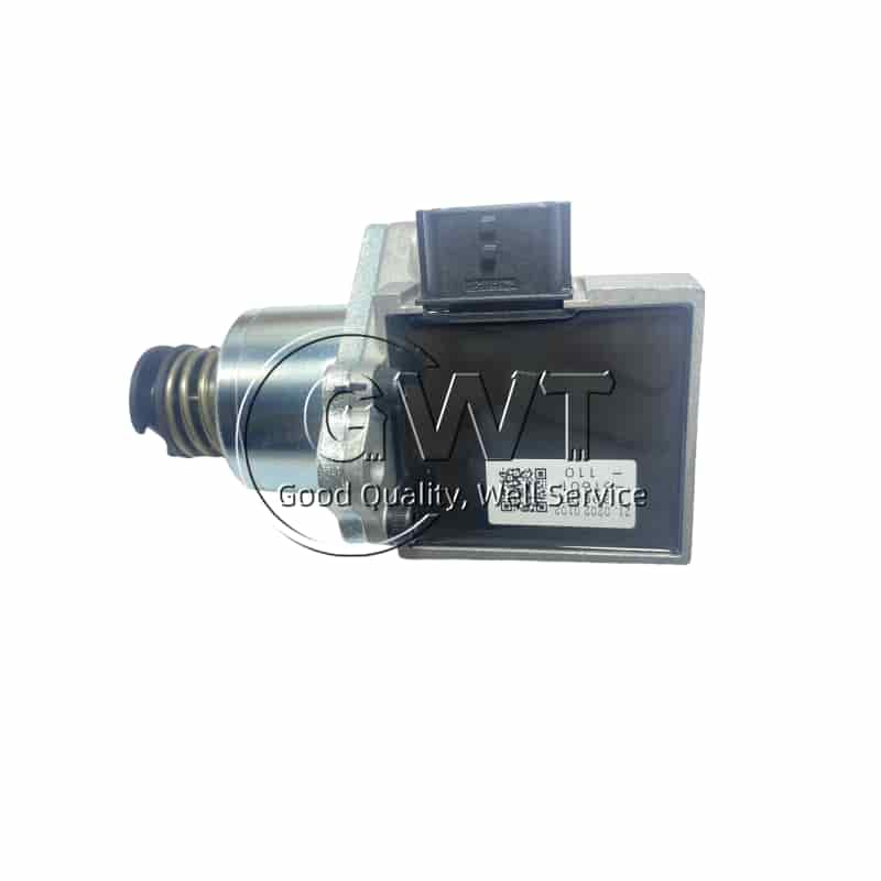 YANMAR ACTUATOR 129927-61601