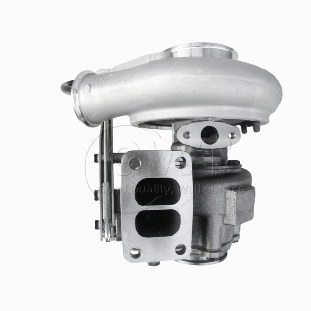  Holset HX35W 4035253 4035254 3960478 Genuine Cummins Turbocharger