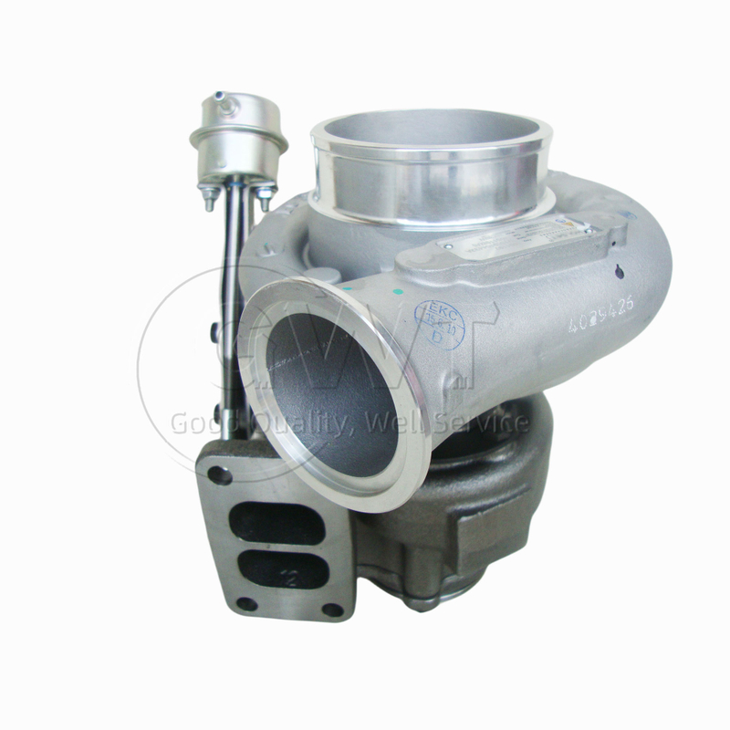  Holset HX35W 4051197 4051198 4089954 Genuine Cummins Turbocharger