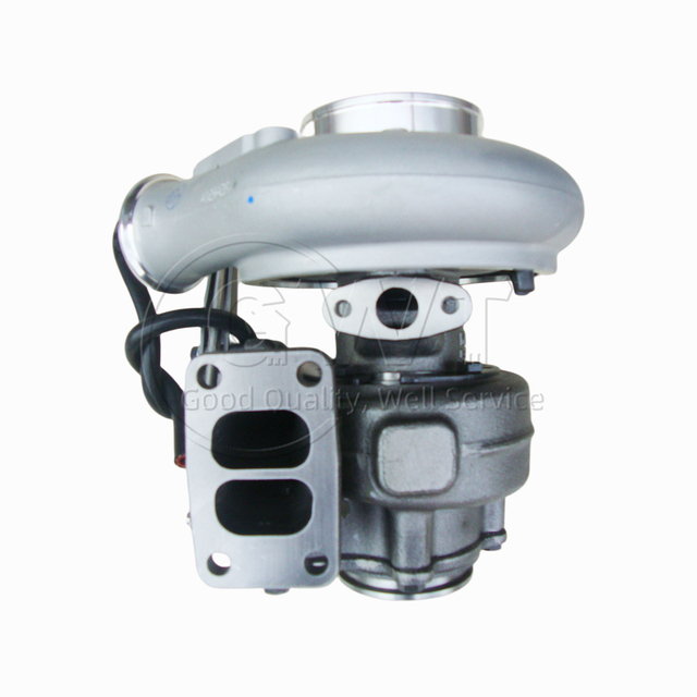  Holset HX35W HX35W 4051419 4051420 4045400 4044650 4033991H Genuine Cummins Turbocharger