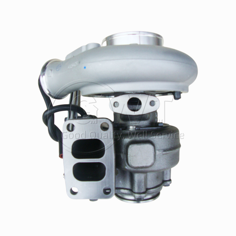  Holset HX35W HX35W 4051419 4051420 4045400 4044650 4033991H Genuine Cummins Turbocharger