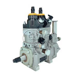 DENSO Common Rail Fuel Pump 094000-0484