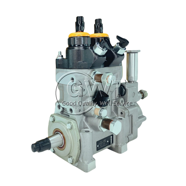 DENSO Common Rail Fuel Pump 094000-0484