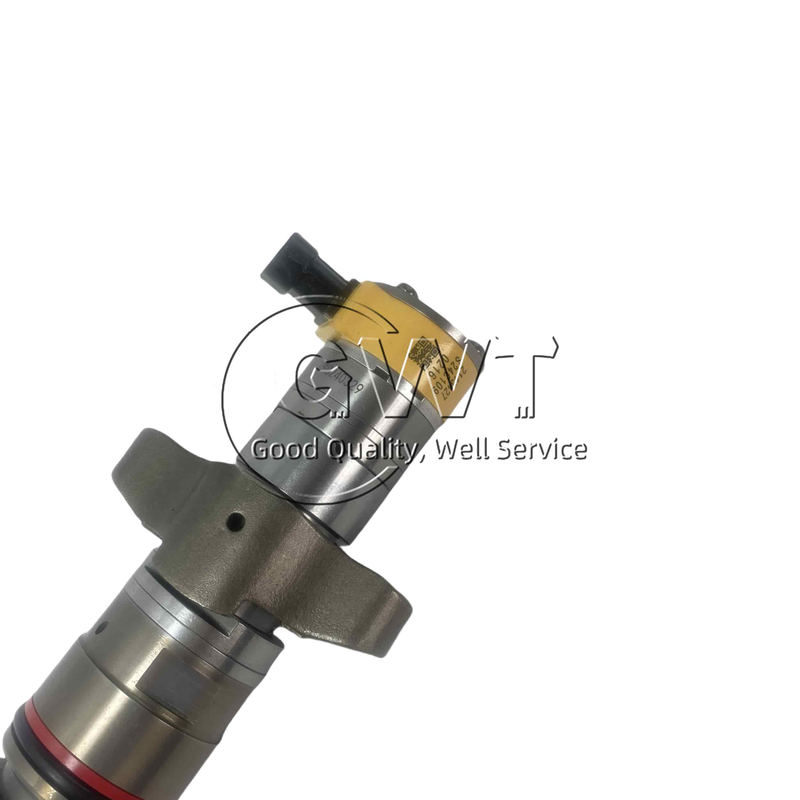 387-9433 Common Rail Diesel Fuel Injector