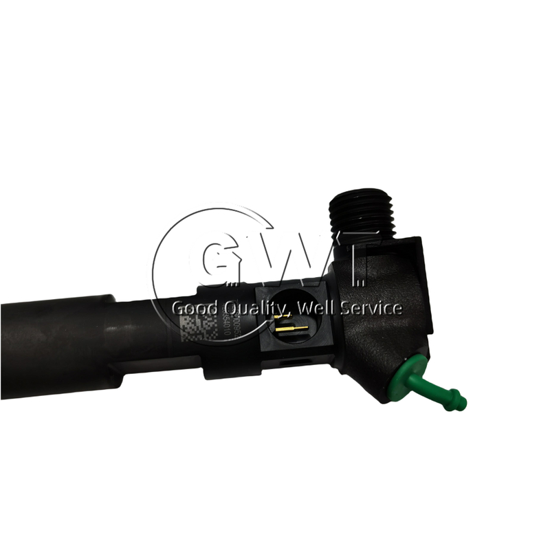 28342997 28348371 DELPHI Common Rail Diesel Fuel Injector for CLASS E OM651