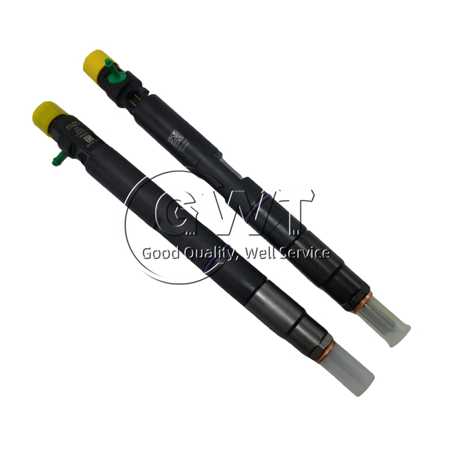 28317158 320-06881 320X06881 DELPHI Common Rail Diesel Fuel Injector for JCB