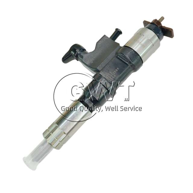 095000-5353 8-97601156-1 DENSO INJECTOR Diesel Common Rail Fuel Injector 