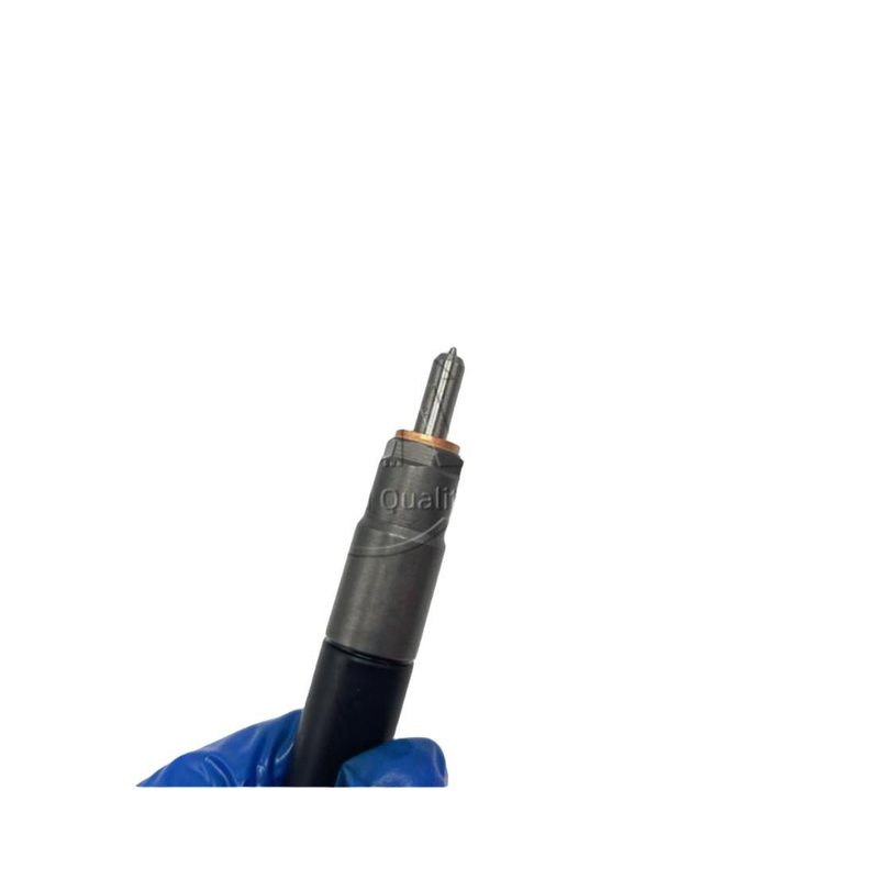 28599713 1100100XED95 DELPHI Common Rail Diesel Fuel Injector for GWM ED95 & ED96