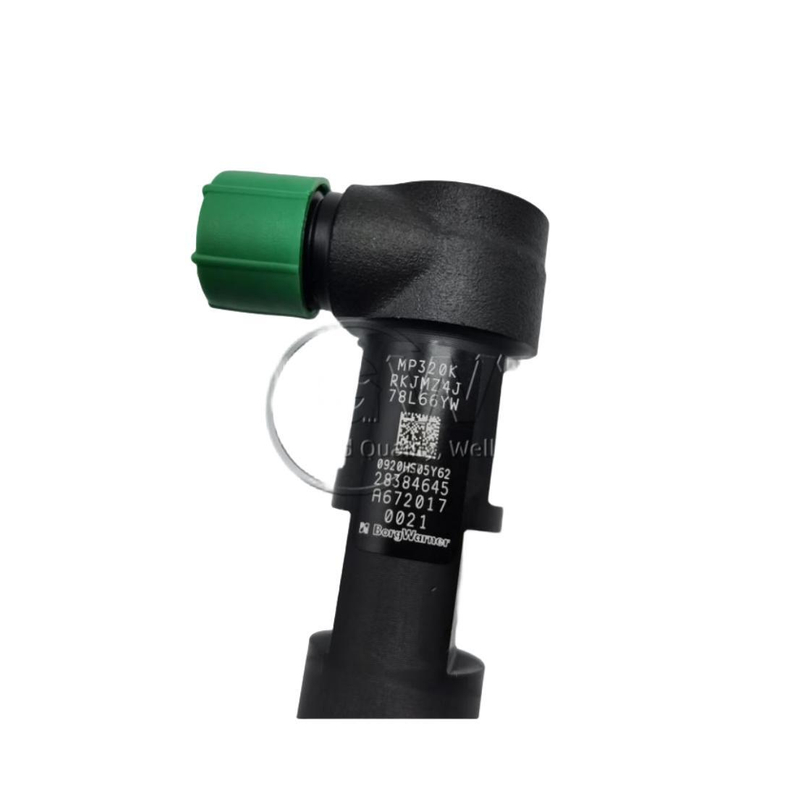 28384645 A6720170021 DELPHI Common Rail Diesel Fuel Injector for SYMC D22