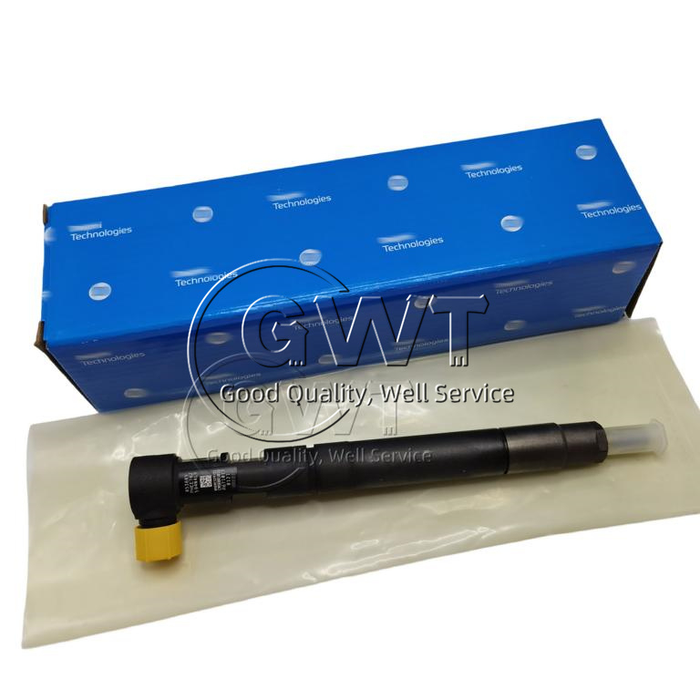  R00301D A6710170121 DELPHI Common Rail Diesel Fuel Injector for SSANGYONG D20DTF