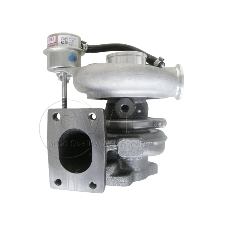  Holset HE211W 2840937 2840938 3774199 Genuine Cummins Turbocharger