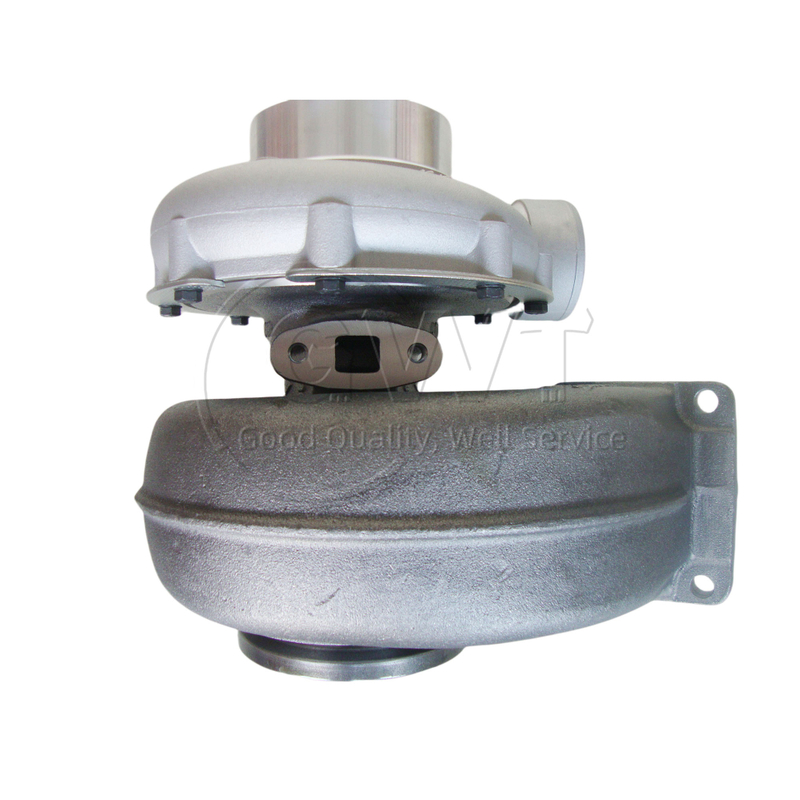 Holset HX50 4050243 4050244 2881945 4051099 4051100 4033997 Genuine Cummins Turbocharger