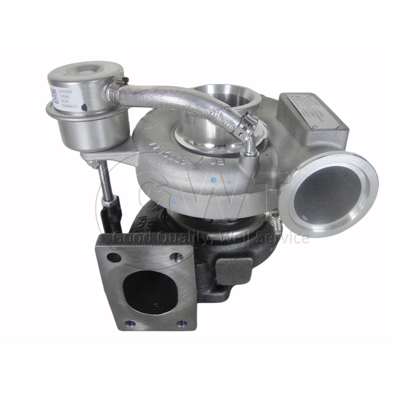  Holset HE211W 3773080 3773081 4033812 5351272 Genuine Cummins Turbocharger