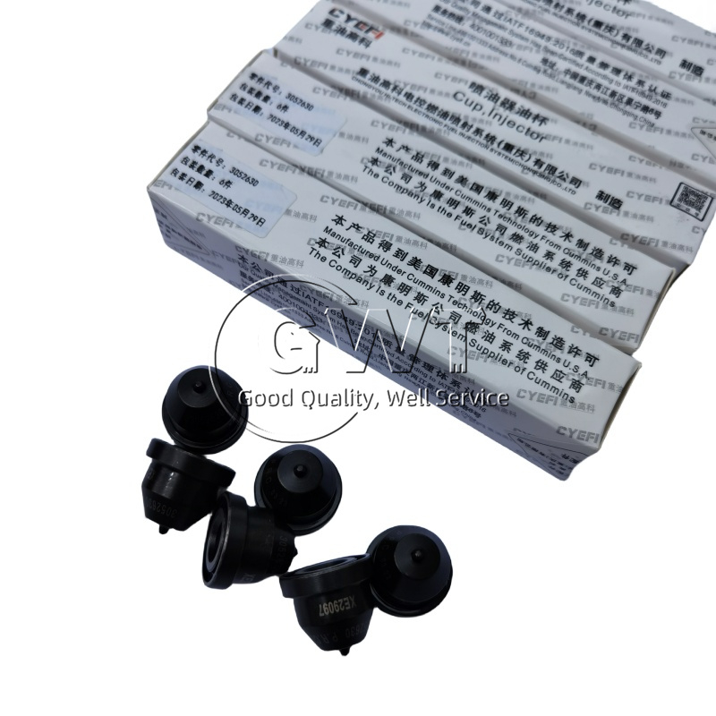 3052630 Injector Cup For Cummins