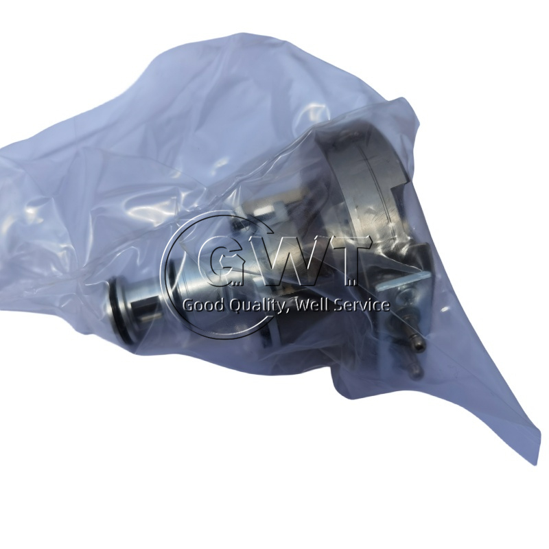 3408324 Electronic Fuel Control Actuator For Cummins