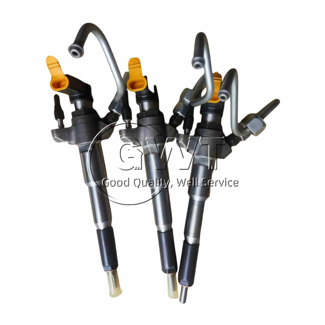 16000372R Diesel Fuel Injector