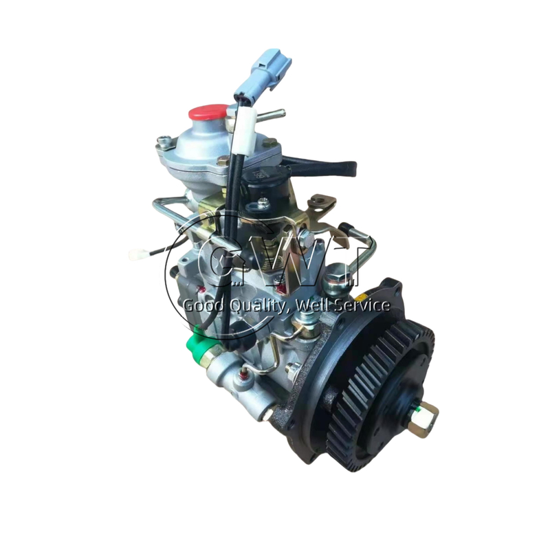 11F1900L064 INJECTION PUMP VE4/11F1900L064
