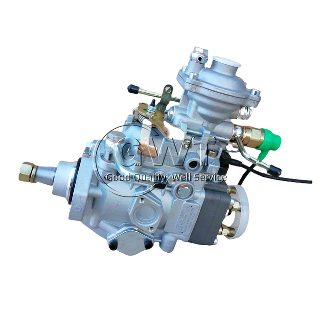 104641-7172 Diesel VE Fuel Injection Pump VE4/11F1800L2371 For Zexel