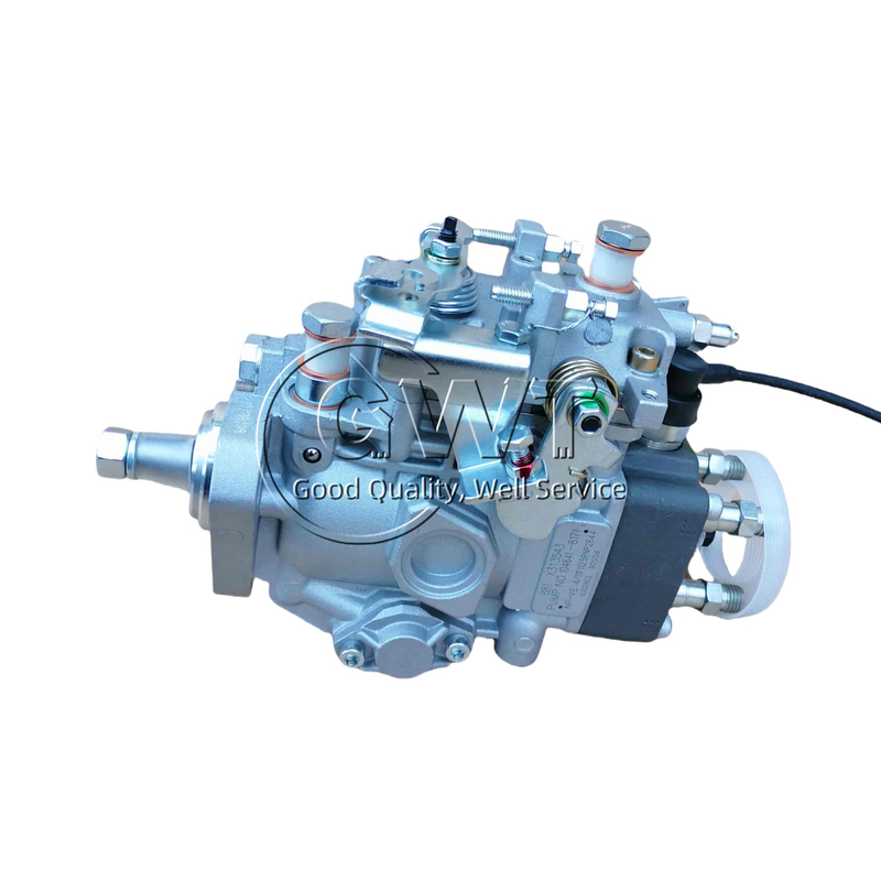 104641-8171 Diesel VE Fuel Injection Pump VE4/11F1125RNP2644 For Zexel