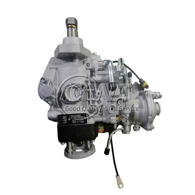 096000-9870 Diesel VE Fuel Injection Pump VE4/9F2300RND987 For Toyota Land Cruiser