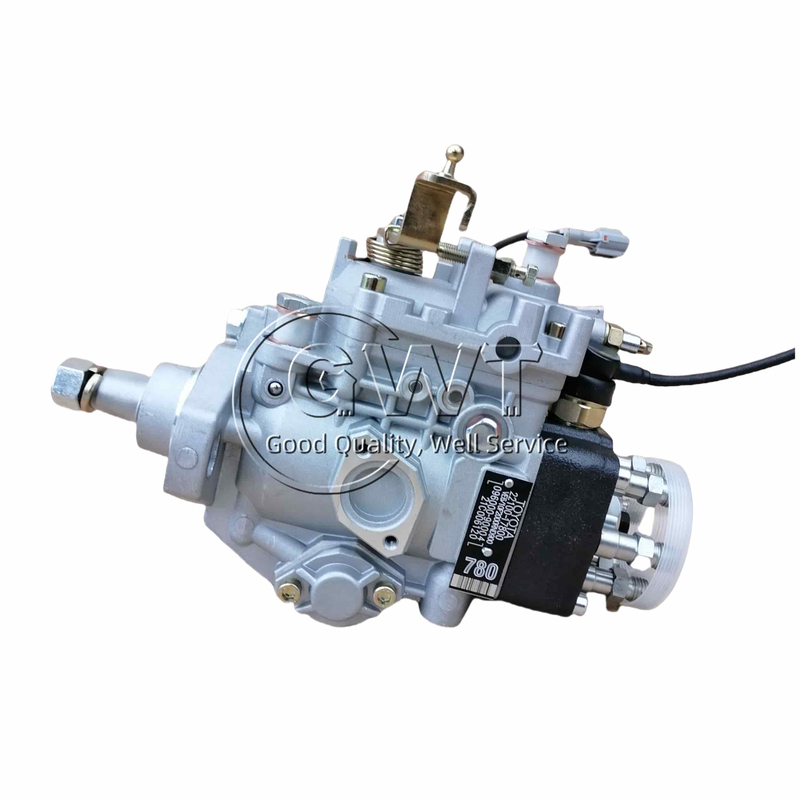 096000-9000 Diesel VE Fuel Injection Pump VE6/10F2000RND900 For Toyota Land Cruiser