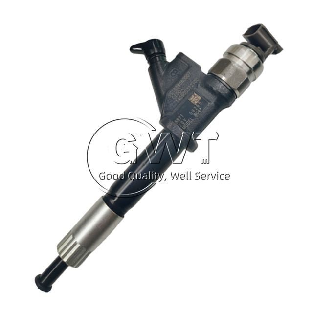 095000-8871 VG1038080007 DENSO INJECTOR Diesel Common Rail Fuel Injector 