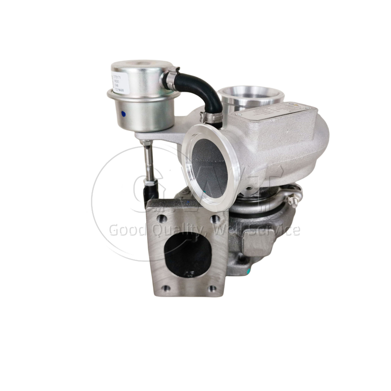  Holset HE200WG 3790141 3790142 Genuine Cummins Turbocharger