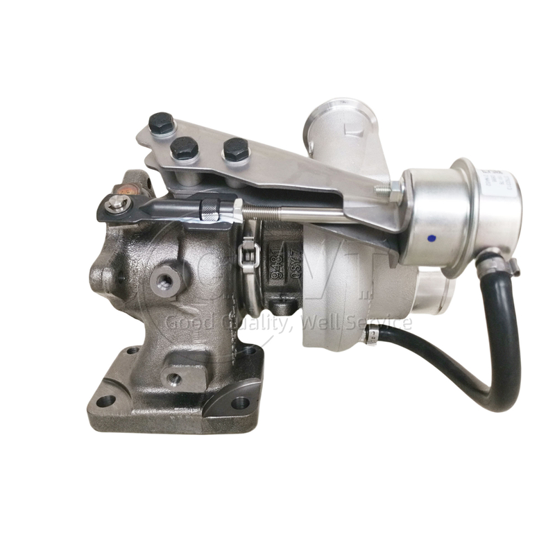  Holset HE200WG 3790143 3790144 Genuine Cummins Turbocharger