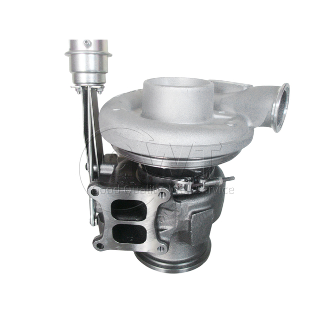  Holset HX55W 4046025 4046026 3788311 3787130 3787130H Genuine Cummins Turbocharger