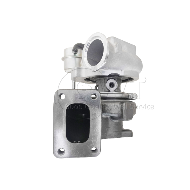  Holset HE200WG 3795264 3795265 Genuine Cummins Turbocharger