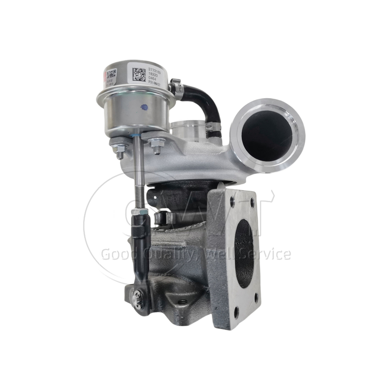  Holset HE211W 3774186 3774187 4033972 4309102 4033972H Genuine Cummins Turbocharger