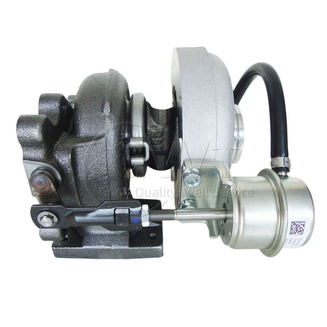 Holset HE211W 3774193 3774225 4033830 4309104 4033830H Genuine Cummins Turbocharger