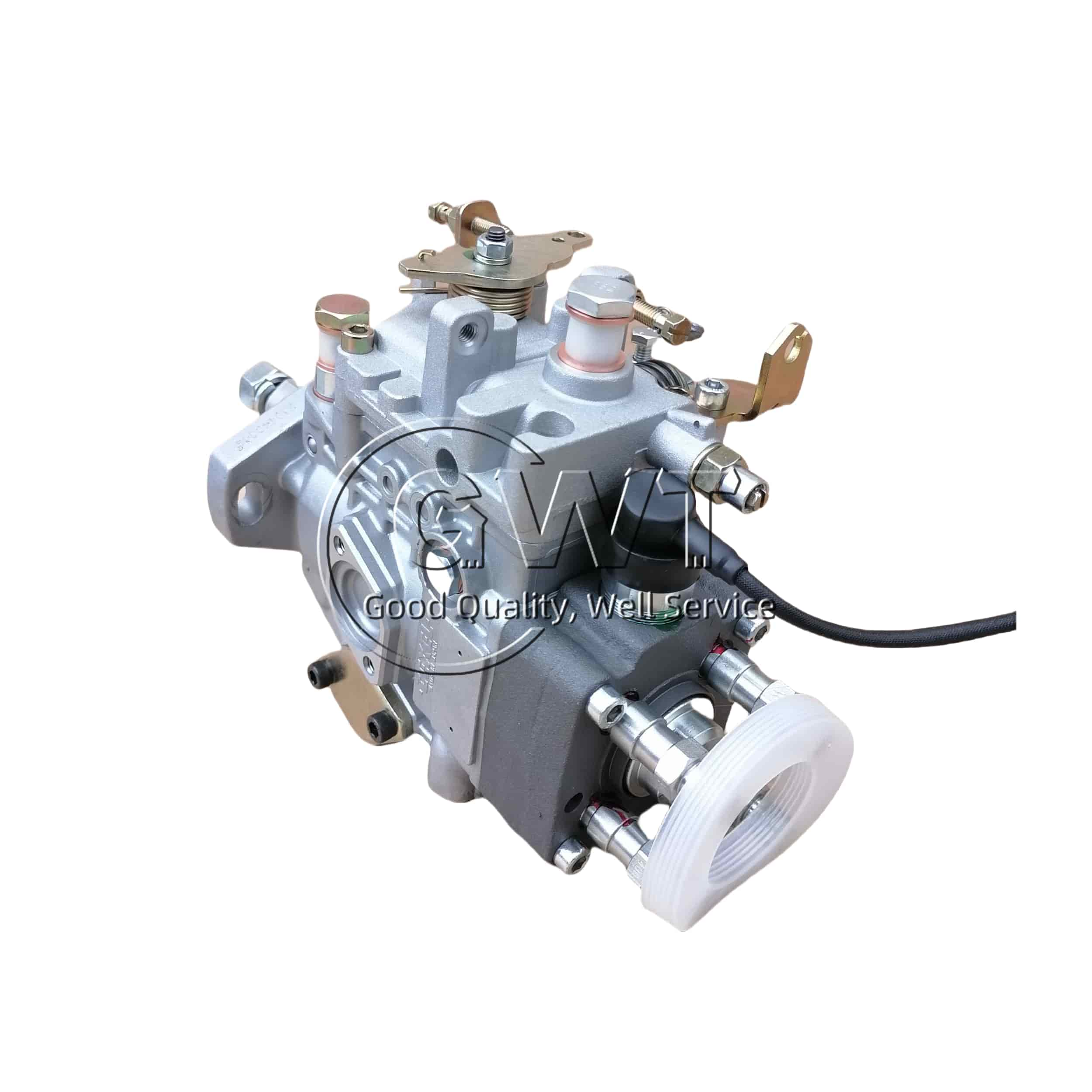 104649-5471 Diesel VE Fuel Injection Pump VE4/9F1250LNP1592 8971366821 ...