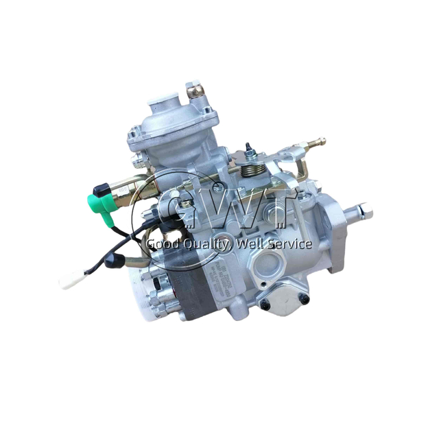 104660-4950 Diesel VE Fuel Injection Pump VE6/10F2000RNP207