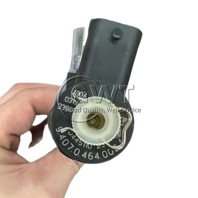 Genuine Original New Injector 0445110231 For MAN VW