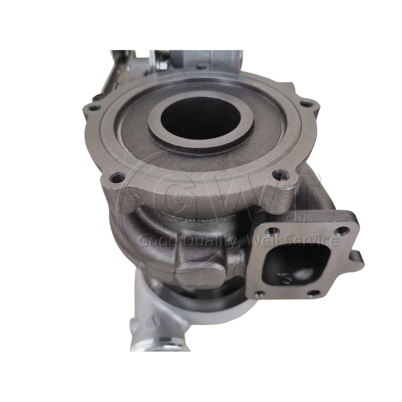  Holset HE200VG 5502164 3793016 3787030 5353170 5353171 5353172 3787030H Genuine Cummins Turbocharger