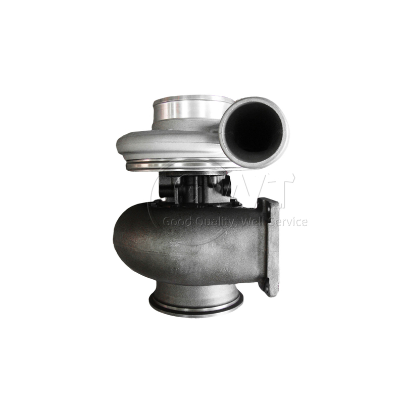  Holset HC5A 3594076 3525058 3801887 3525059 3594077 3594078 3530009 Genuine Cummins Turbocharger