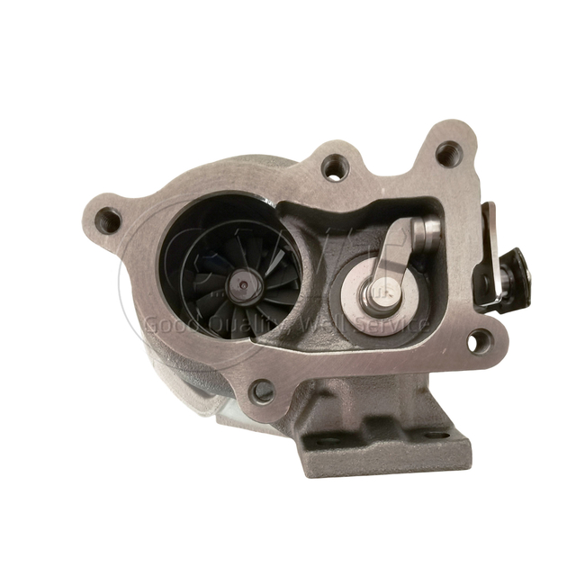  Holset HX25W 3599350 3599351 4033163 2852068 4042194 504061374 4033163H Genuine Cummins Turbocharger
