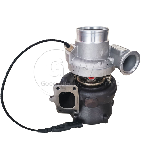  Holset HE200VG 3792549 3792551 Genuine Cummins Turbocharger